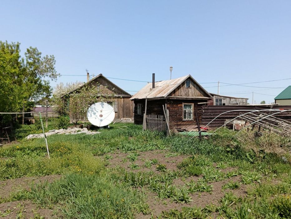 Продам дом город Макинск