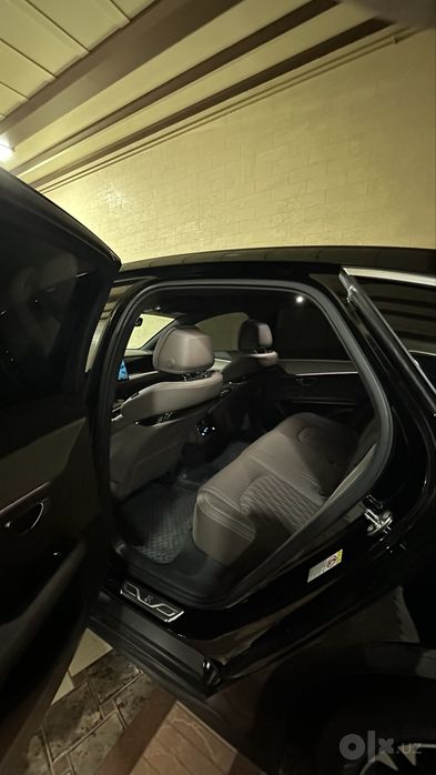 Byd han smart