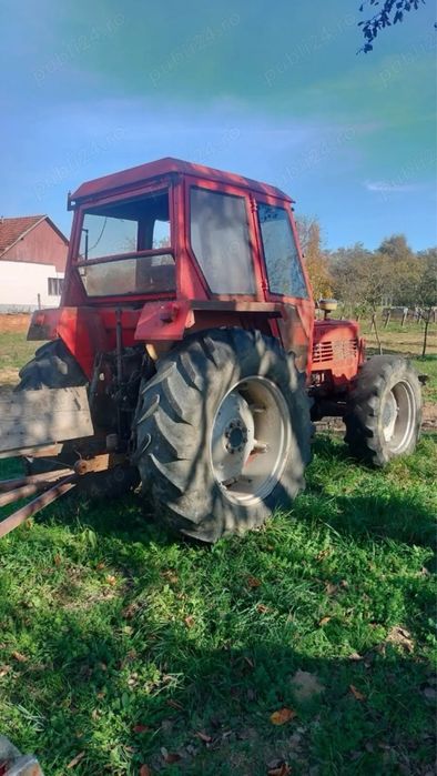 Tractor Same  85