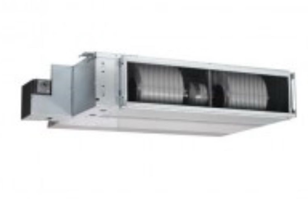 Промышленные кондиционеры