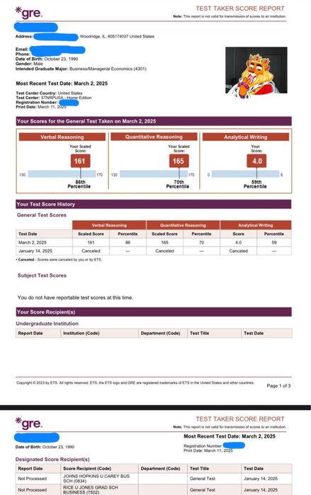 GRE General - Skidka