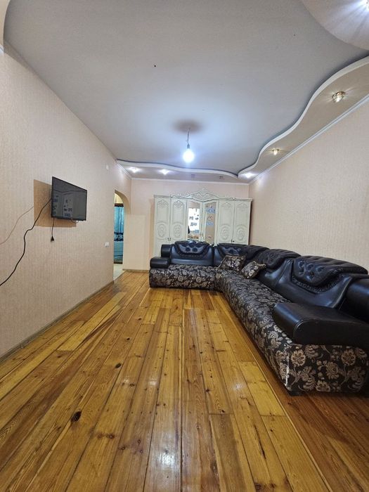 3 хонали квартира