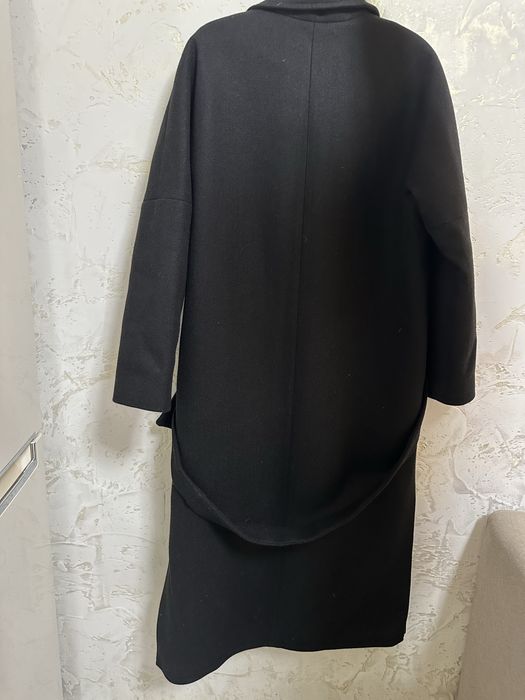 Новое Женское Пальто.