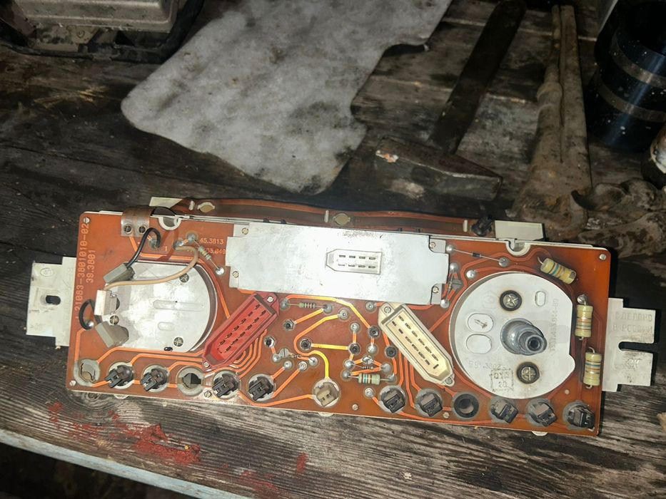 Запчасти  ВАЗ Лада