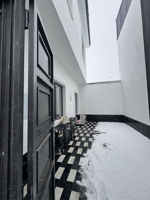 Катеж учаска Сергили Хонабод Беруний арзон уй