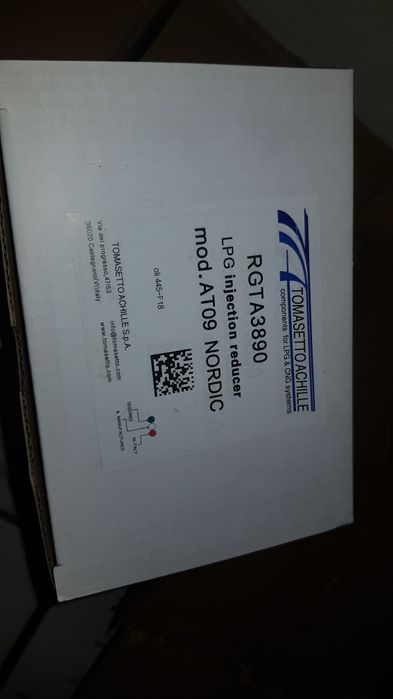 Гбо 4 покаления мап редуктор шланги