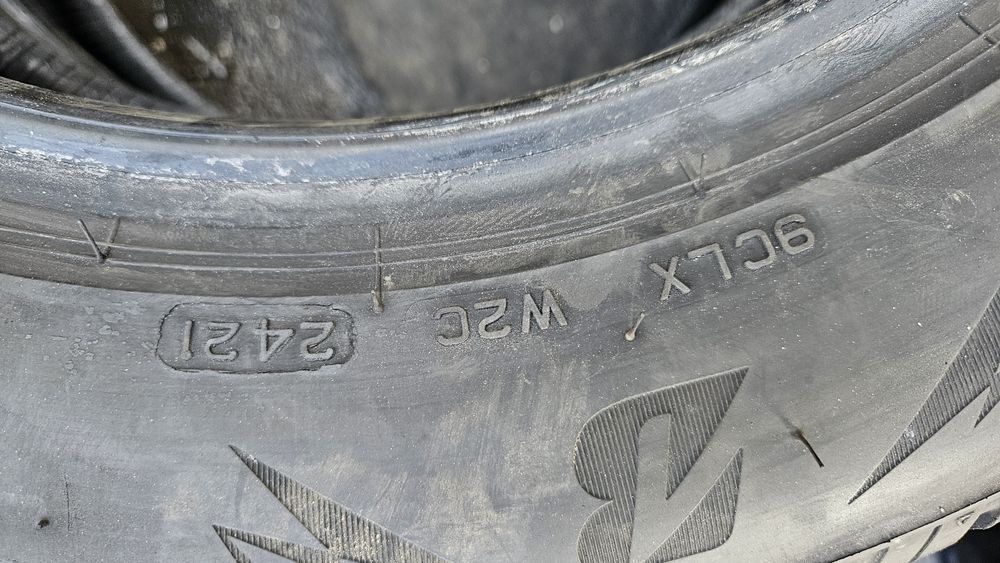 Гуми 185 65 15 бриджстоун дот 21