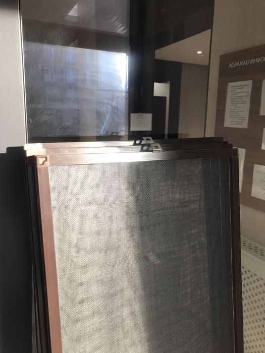 Ремонт окон Москитные сетки, Стеклопакеты