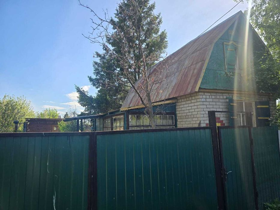 В продаже дача, СТ Звездочка