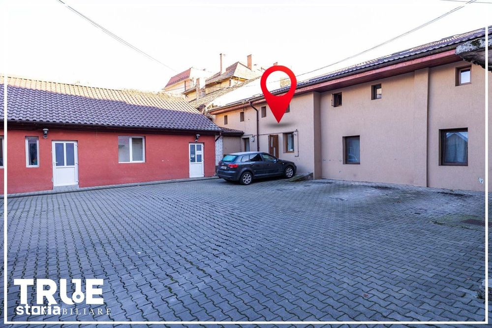 Ap. 2 camere de închiriat – Ultracentral, Târgu Mureș