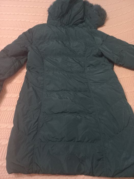 Продам женский пуховик