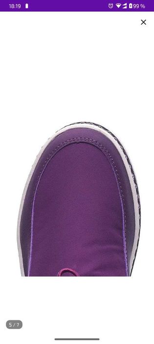 Сапоги дутики "Blessbox" зимние