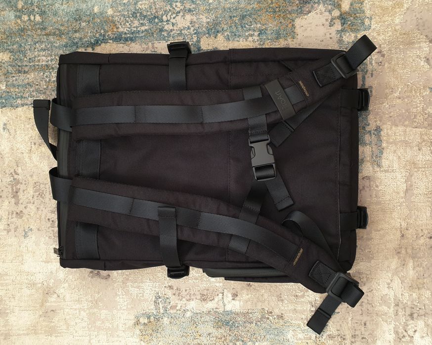 Рюкзак для ноутбука Asus Pro P16 16"