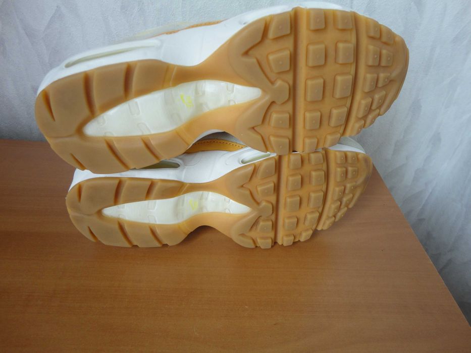 N37,5  Nike Air Max 95/оригинални дамски маратонки