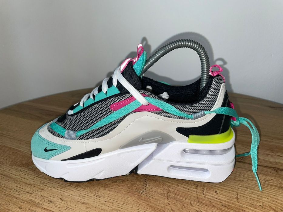 Sneakers Nike Air Max Furyosa nr 36
