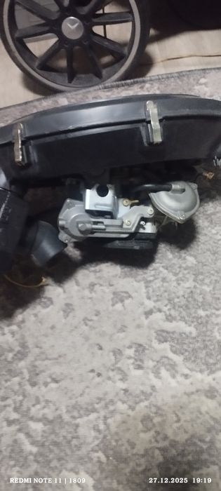 Продам карбюратор