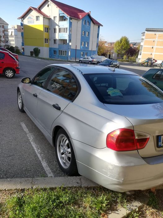 Vand Bmw 320 e 90