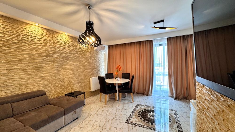 Cazare regim hotelier