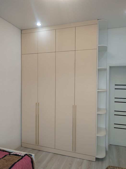 Индивидуальный Мебель на заказ