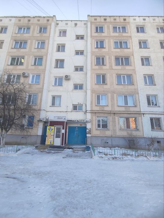 Продаю квартиру срочно