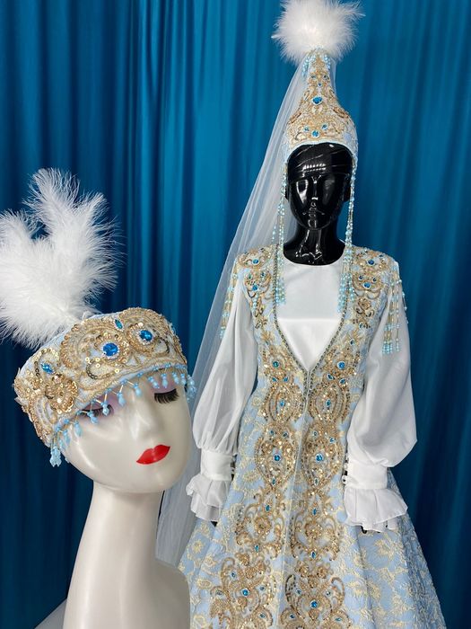 Платье на қыз ұзату