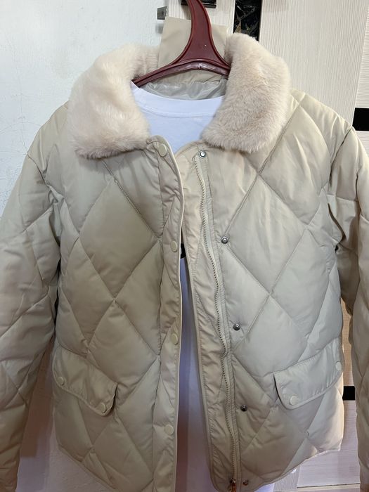 Куртка демисезон