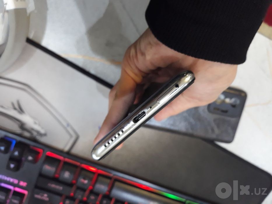 Xiaomi MI 11 T 16/256 pochti ideal usta kormagan