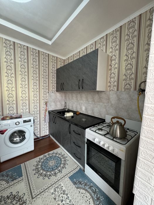 1 бөлмелі квартира жалға беріледі