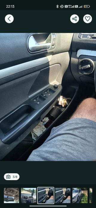 VOLKSWAGEN Golf 2012 — imagine 2