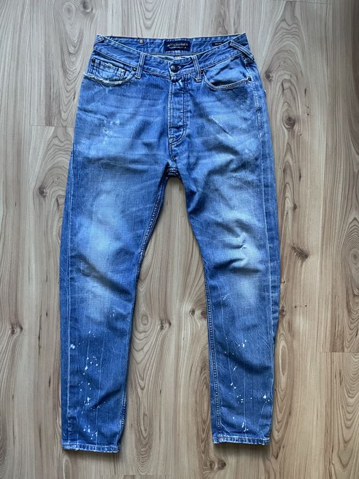 SCOTCH & SODA DEAN / мъжки дънки W30