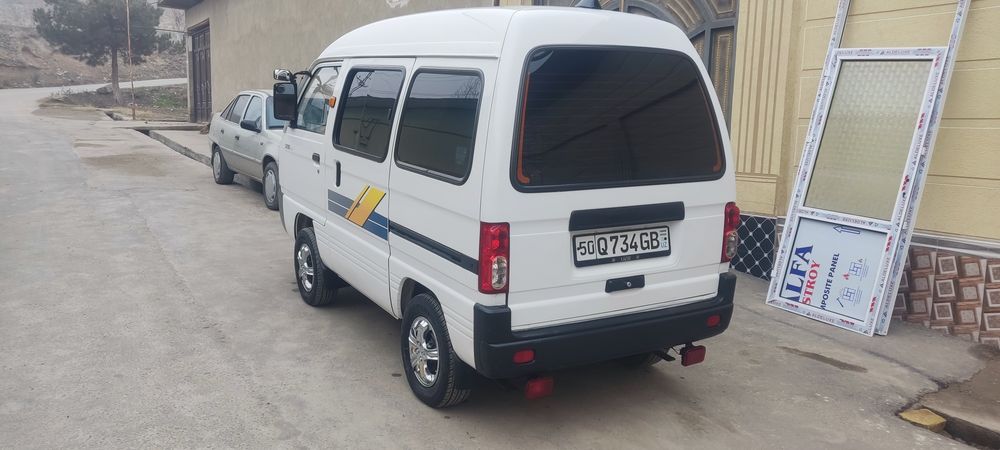 Damas oʻzimni nomimda