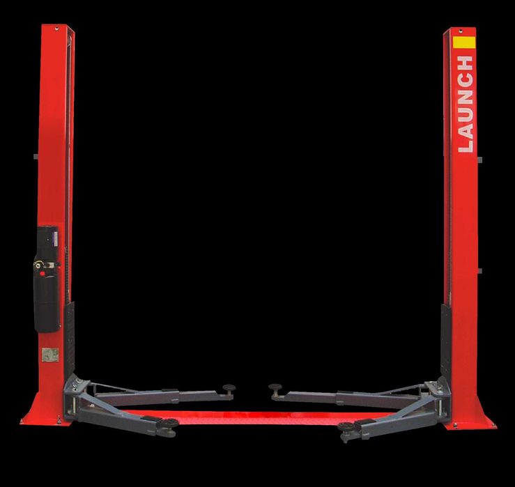 Подъемник 2-х стоечный гидравлический TLT-240SB Launch 4т, 380V