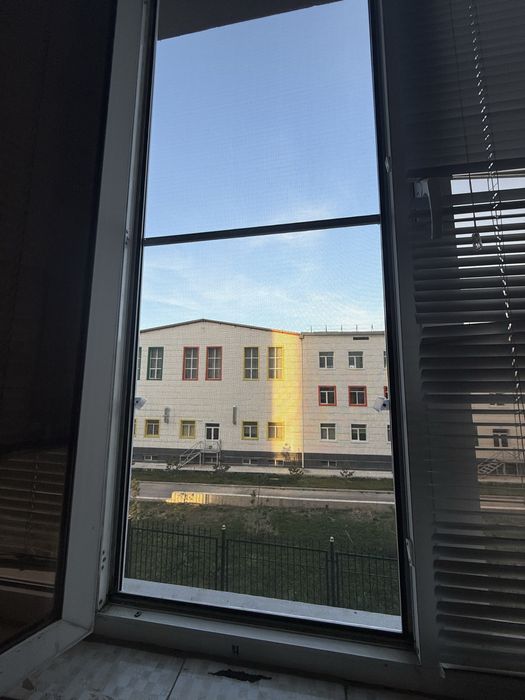 Москитные сетки !