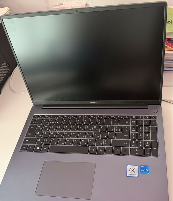 Матбук Хуавей продам