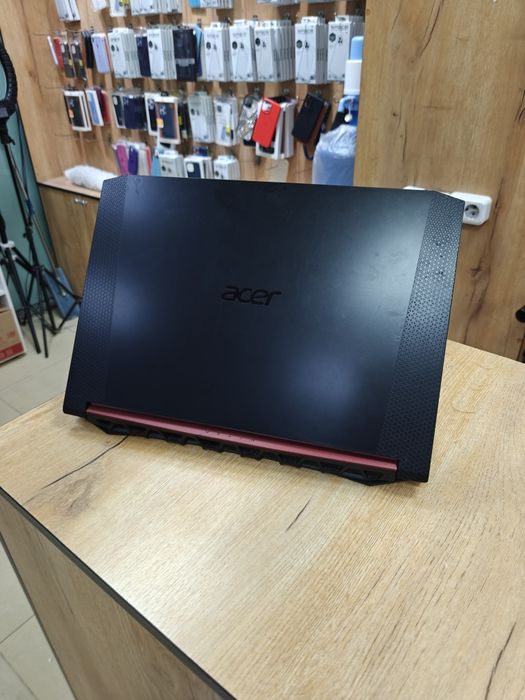 Ноутбук Acer NITRO | GTX 1650 | Ryzen 5