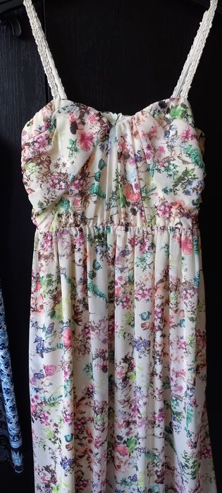 Rochie Tina R superba M