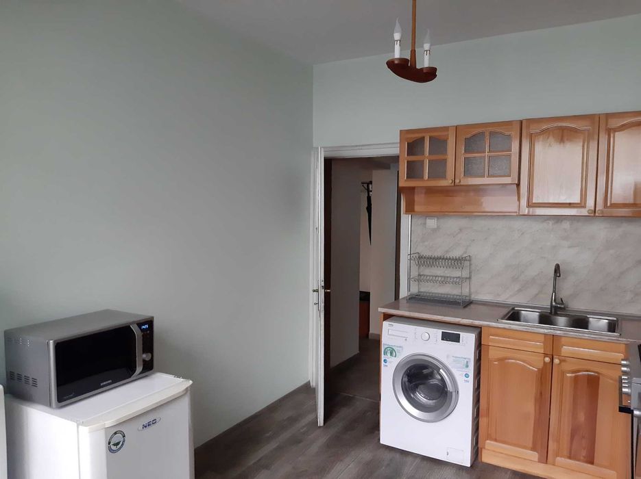 Дава се под наем Двустаен апартамент в София, Гео Милев - 67 кв.м за 612 € - Снимка #11