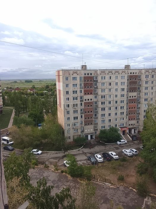 Продам однокомнатную квартиру