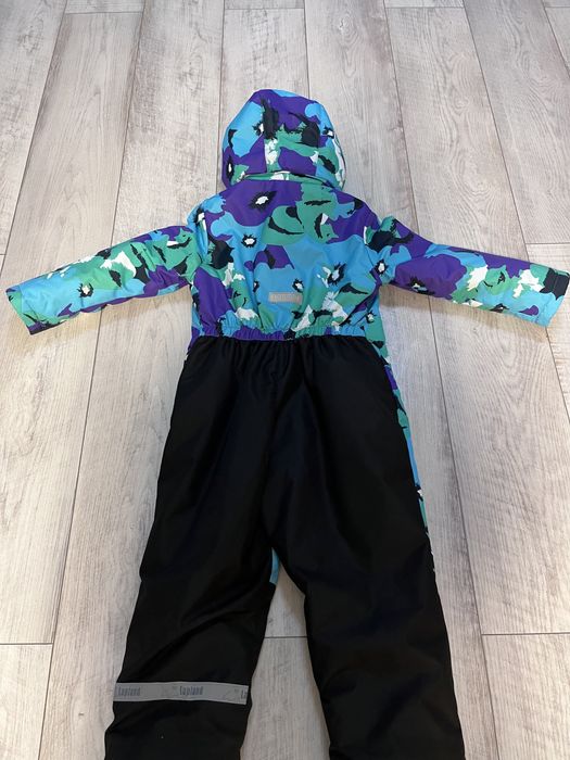 Продам детский комбинезон