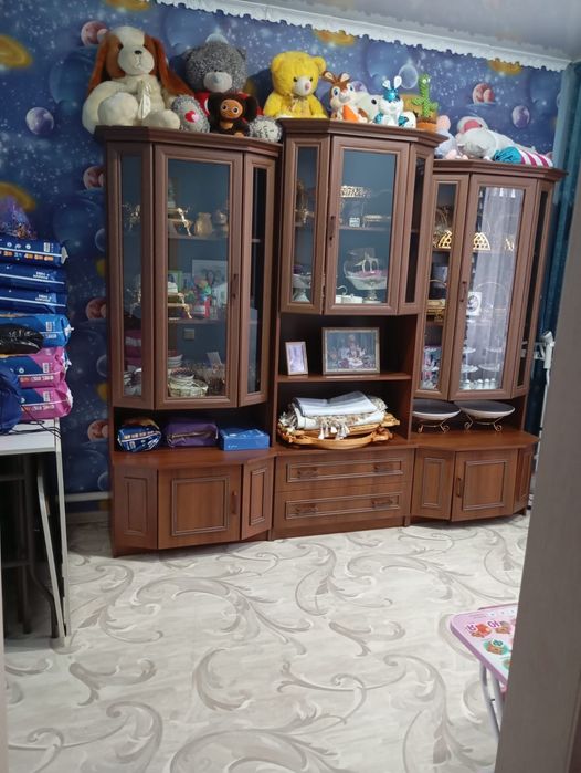 Продам дом в пгт шахан