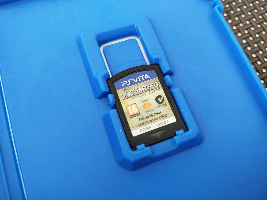 PS Vita ИГРЫ Playstation Vita