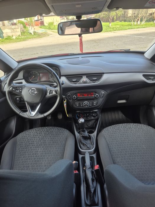 Vând Opel Corsa E