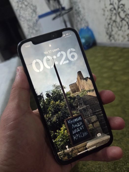 Iphone 12pro в хорошом состояний