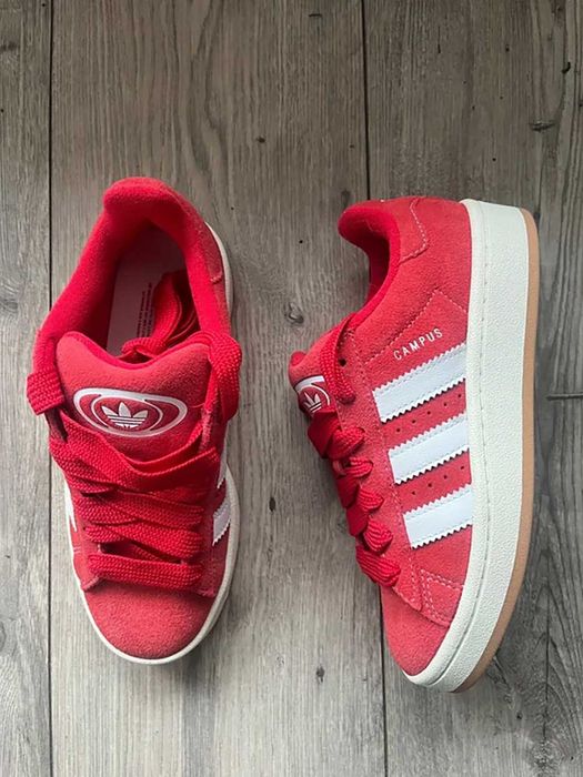 Adidas campus 35,5 noi
