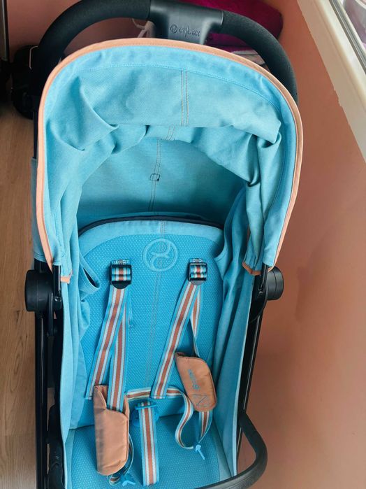 Cybex Beezy Детска количка