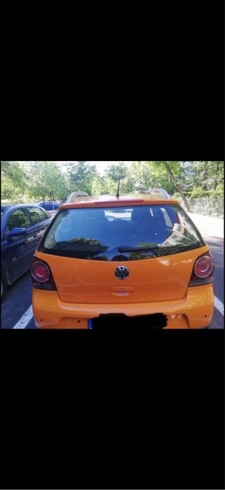 VOLKSWAGEN Polo 0 — imagine 5