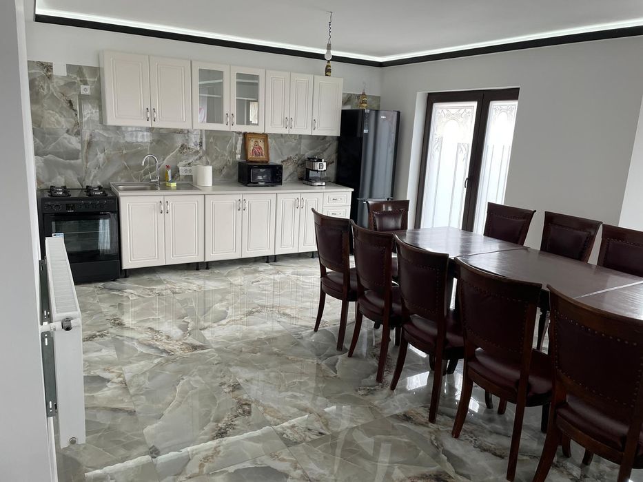 Vilă în regim hotelier Brvasov