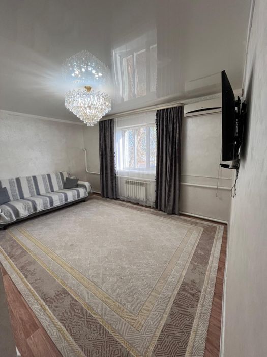 Продам 3 комн квартиру Смп 224 1/2