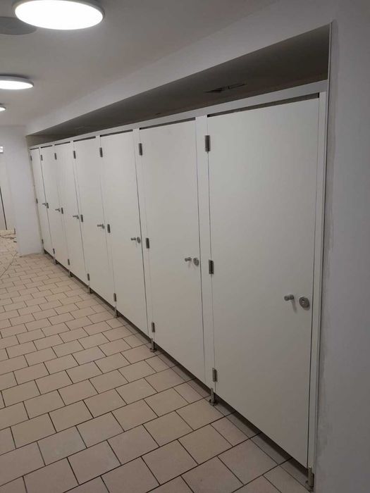 Servicii Debitare CNC HPL 12mm – Debităm, Accesorii și Montaj