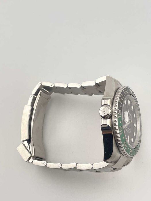 Часы Rolex GMT-Master II Sprite